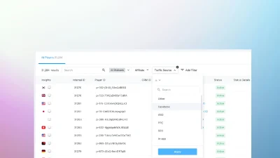 Sub-Affiliate Management in iGaming: How to Run Tiered Partner Networks Without Losing Attribution Control by Scaleo