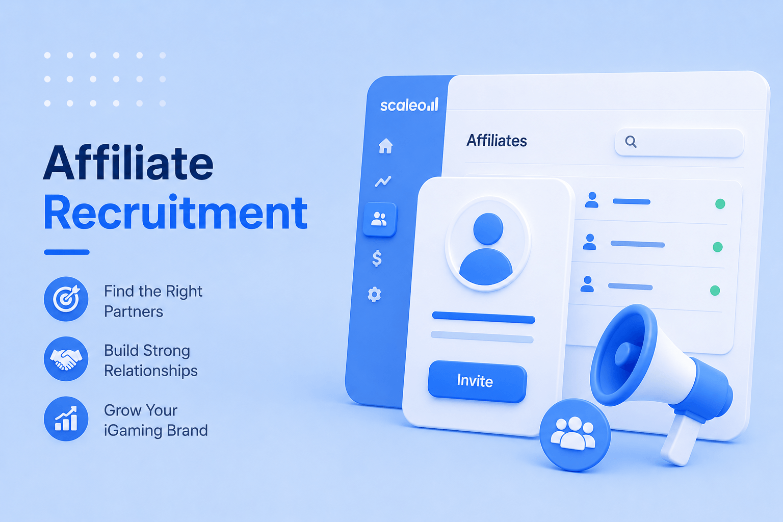 Affiliate Recruitment Playbook: Operator-Side Outreach That Works