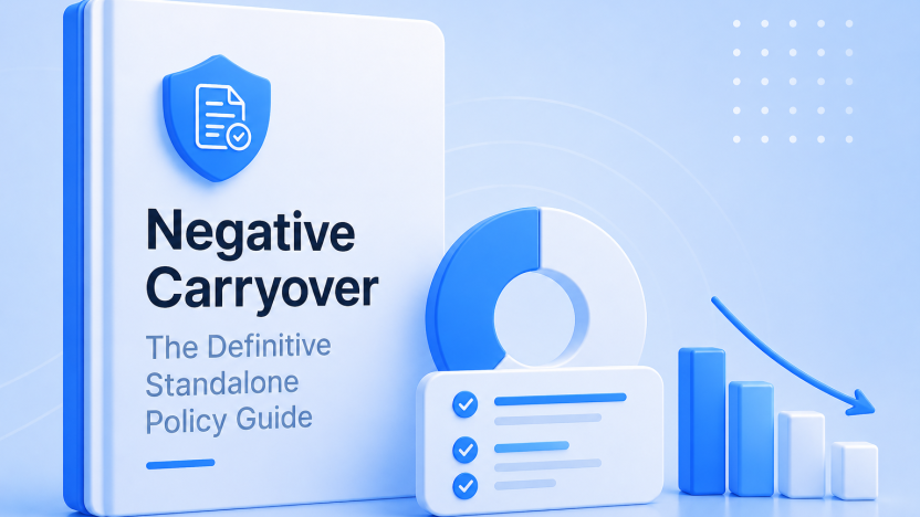 Negative Carryover: The Definitive Standalone Policy Guide by Scaleo