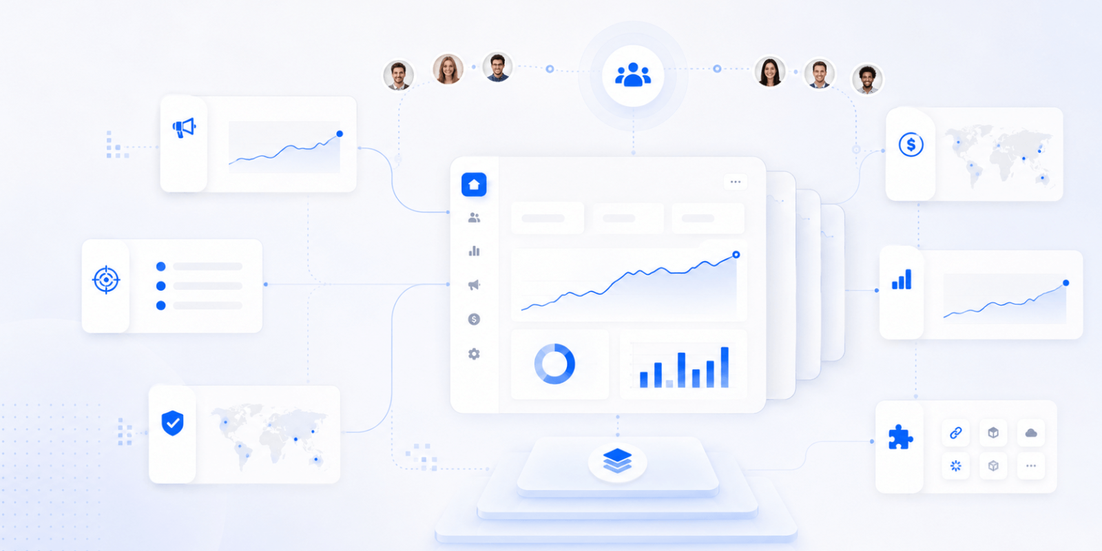 How Casino Operators Build a Scalable Affiliate Ecosystem From 10 to 500 Partners