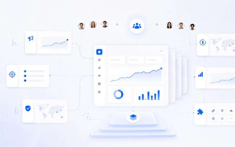 How Casino Operators Build a Scalable Affiliate Ecosystem From 10 to 500 Partners