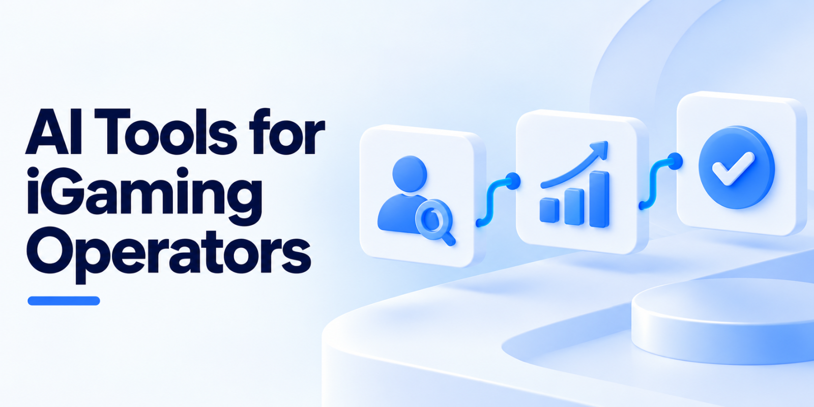 Best AI Tools for iGaming Affiliate Operators: 6 Use Cases to Test