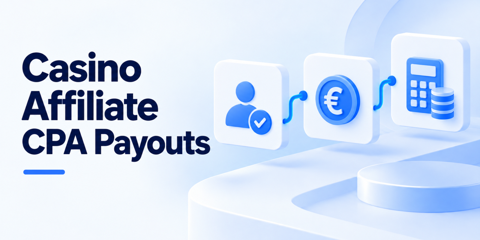 Casino Affiliate CPA Payouts per FTD: How Operators Set a Rate They Can Defend