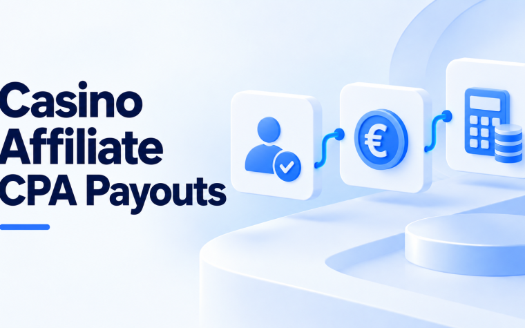 Casino Affiliate CPA Payouts per FTD: How Operators Set a Rate They Can Defend