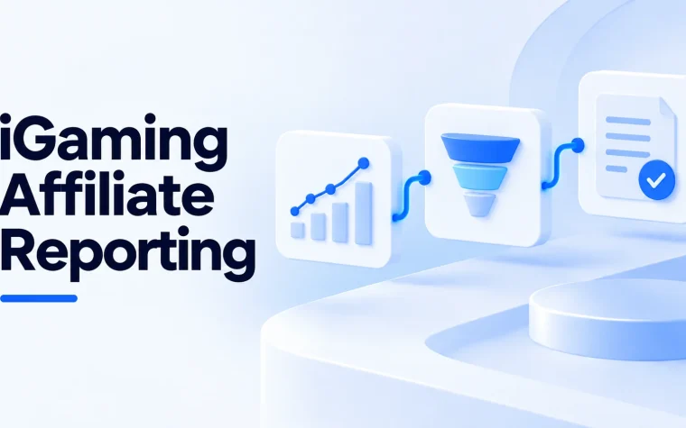 iGaming Affiliate Reporting Software: The Operator Dashboard That Explains Revenue, Quality and Payouts