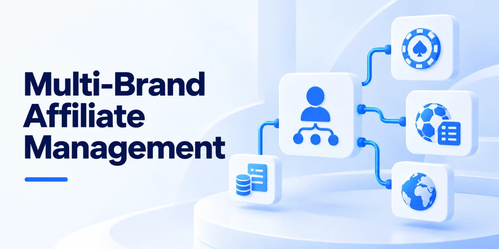 Multi-Brand iGaming Affiliate Management: One Partner, Separate Brand Economics