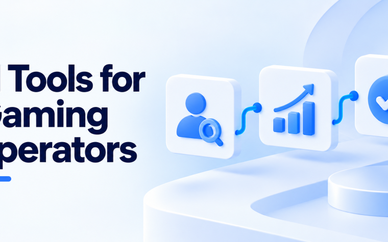 Best AI Tools for iGaming Affiliate Operators: 6 Use Cases to Test